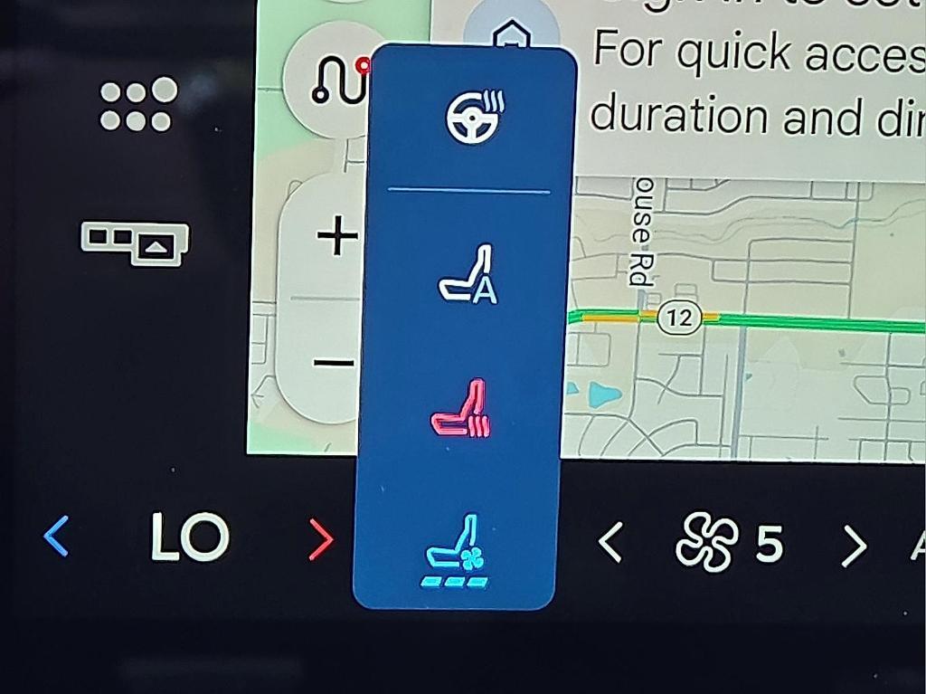 new 2025 Lincoln Navigator car, priced at $98,533