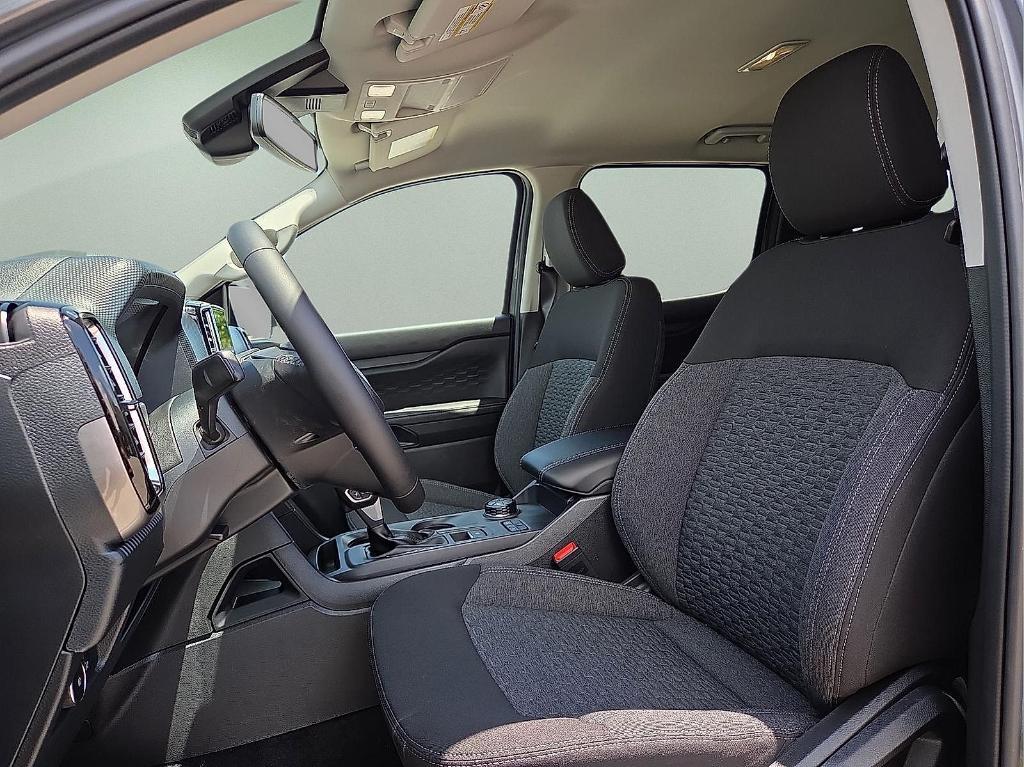 new 2026 Ford Ranger car, priced at $38,645