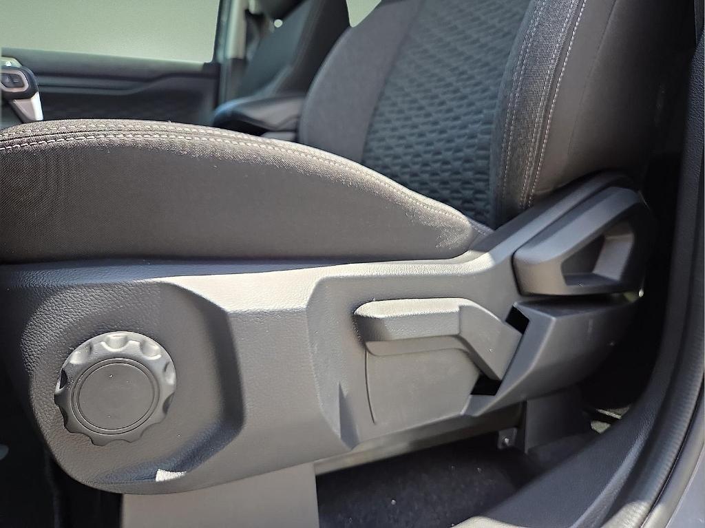 new 2026 Ford Ranger car, priced at $38,645