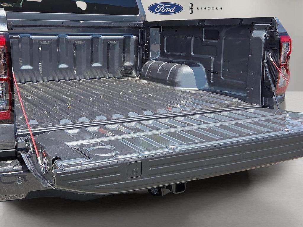 new 2026 Ford Ranger car, priced at $38,645