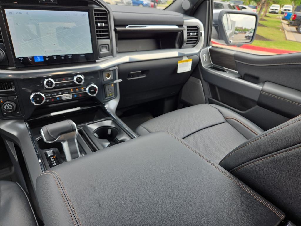 new 2026 Ford F-150 car, priced at $63,519