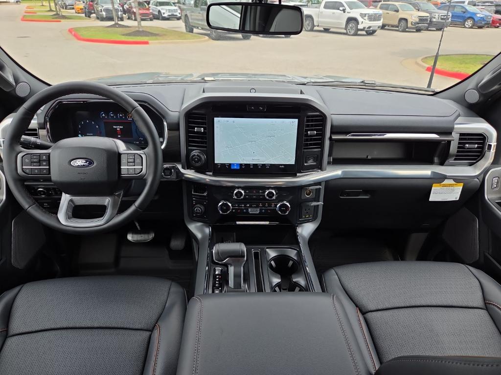 new 2026 Ford F-150 car, priced at $63,519