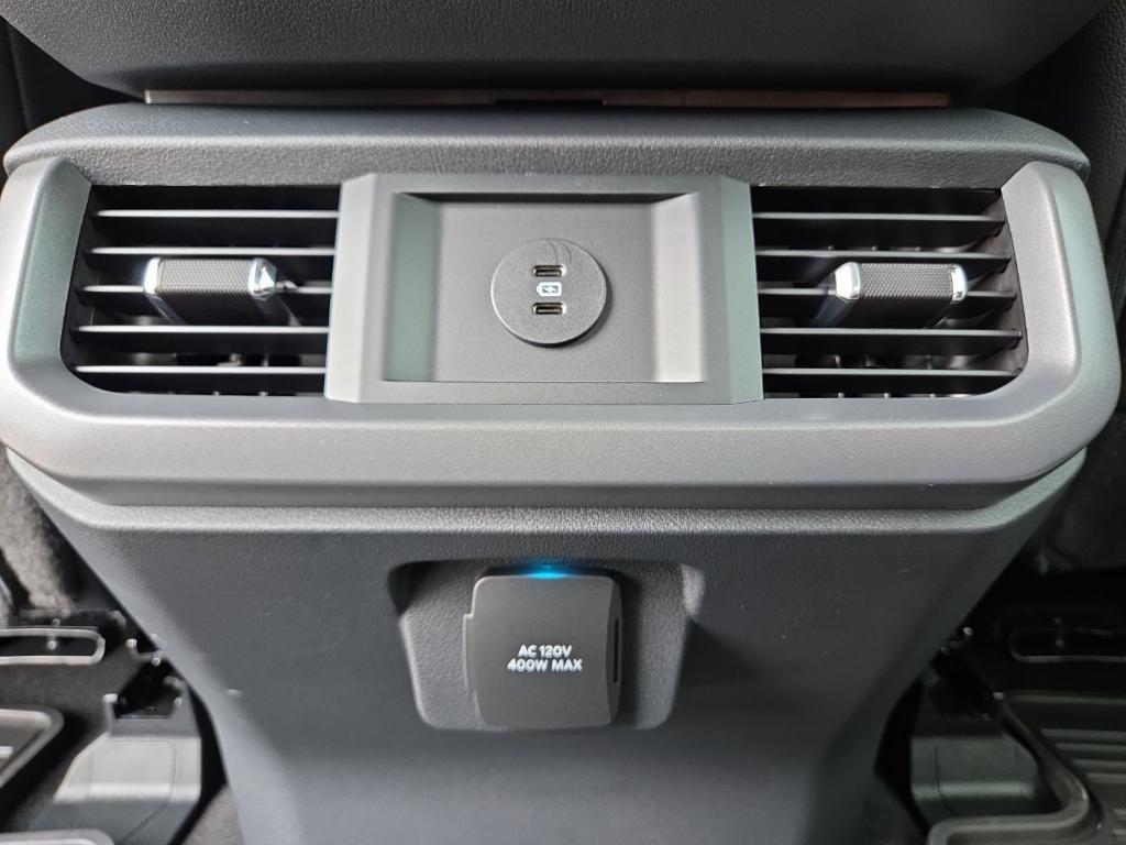 new 2026 Ford F-150 car, priced at $63,519