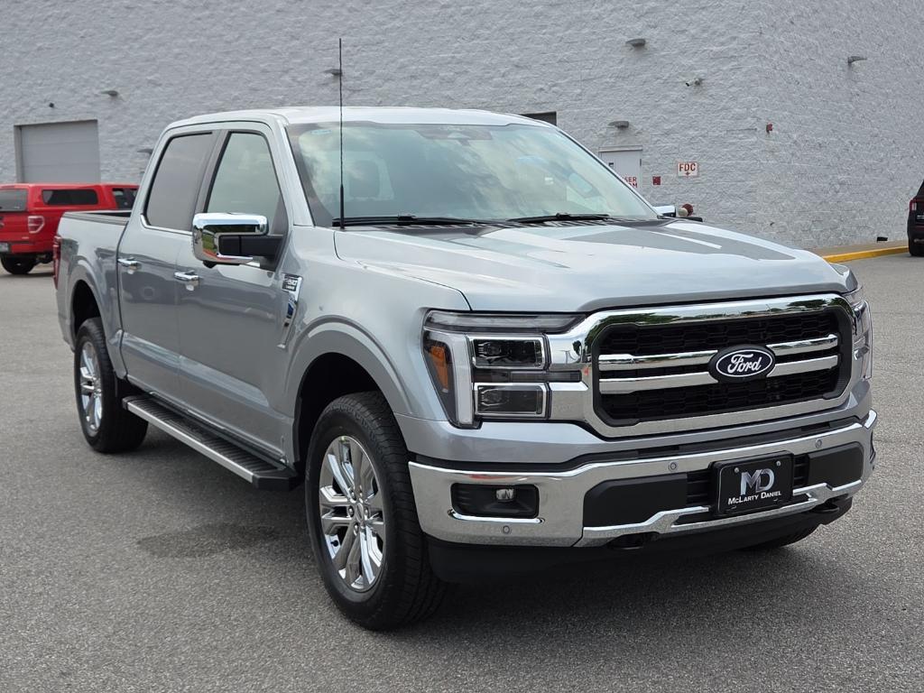 new 2026 Ford F-150 car, priced at $63,519