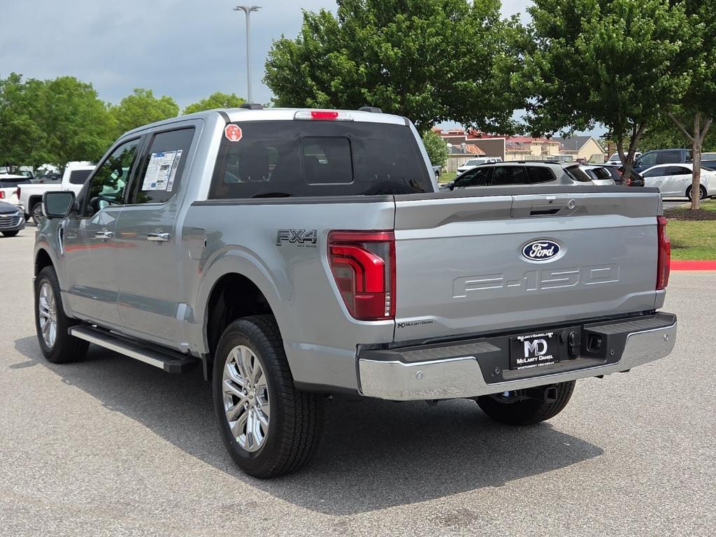 new 2026 Ford F-150 car, priced at $63,519