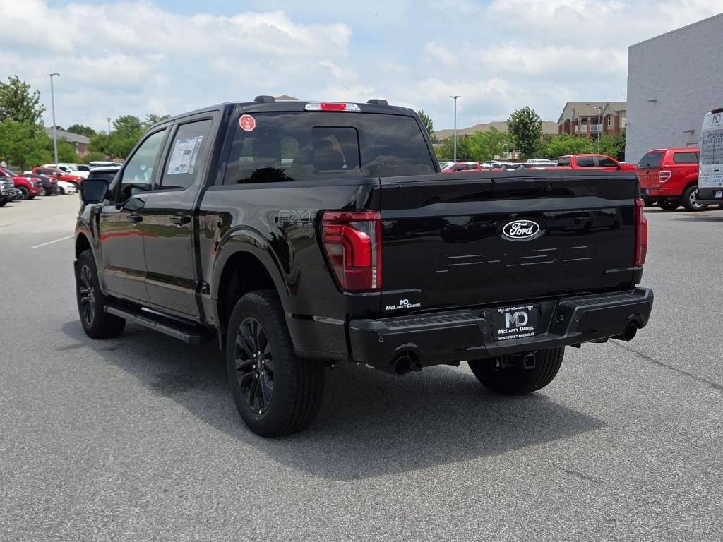 new 2026 Ford F-150 car, priced at $65,546