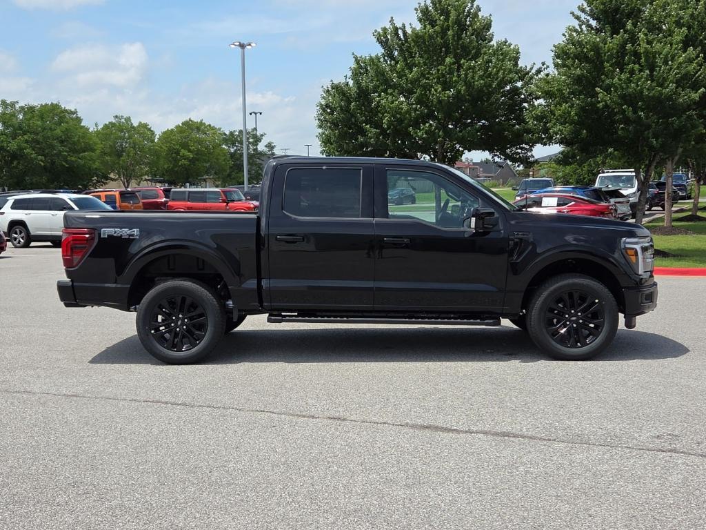 new 2026 Ford F-150 car, priced at $65,546