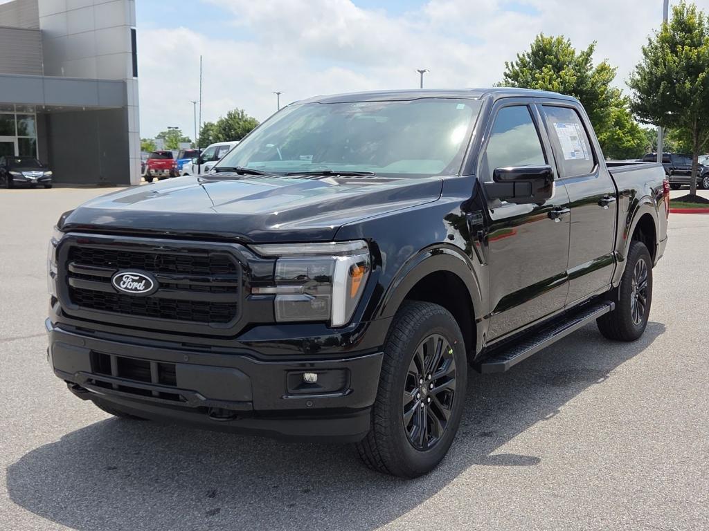 new 2026 Ford F-150 car, priced at $65,546