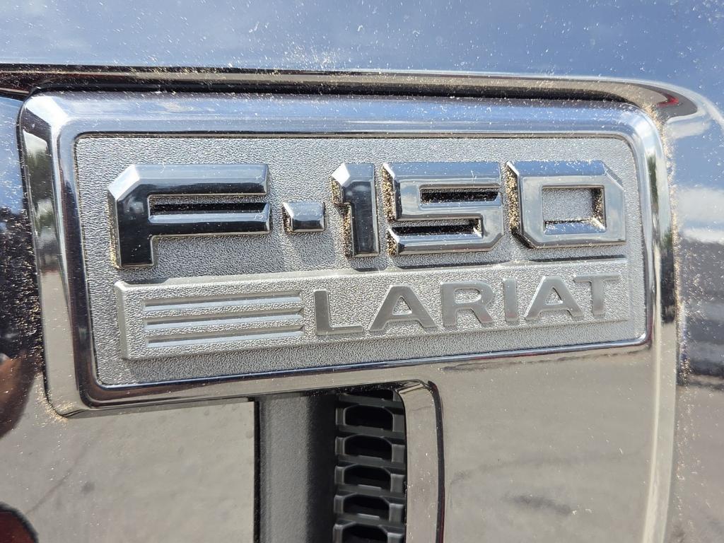 new 2026 Ford F-150 car, priced at $65,546