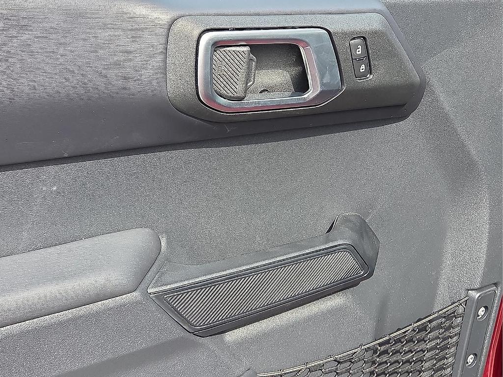 new 2026 Ford Bronco car, priced at $52,559