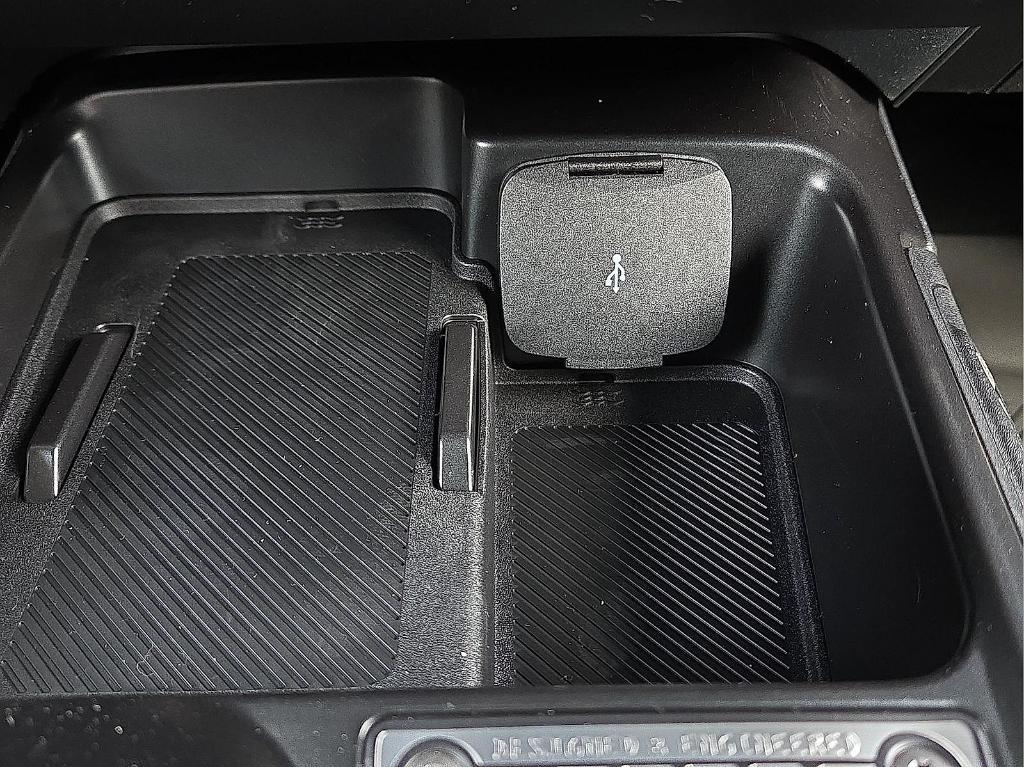 new 2026 Ford Bronco car, priced at $52,559