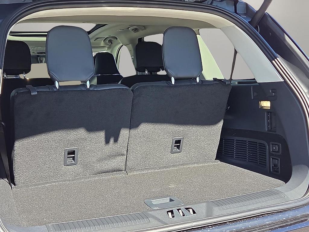 new 2026 Lincoln Aviator car, priced at $74,490