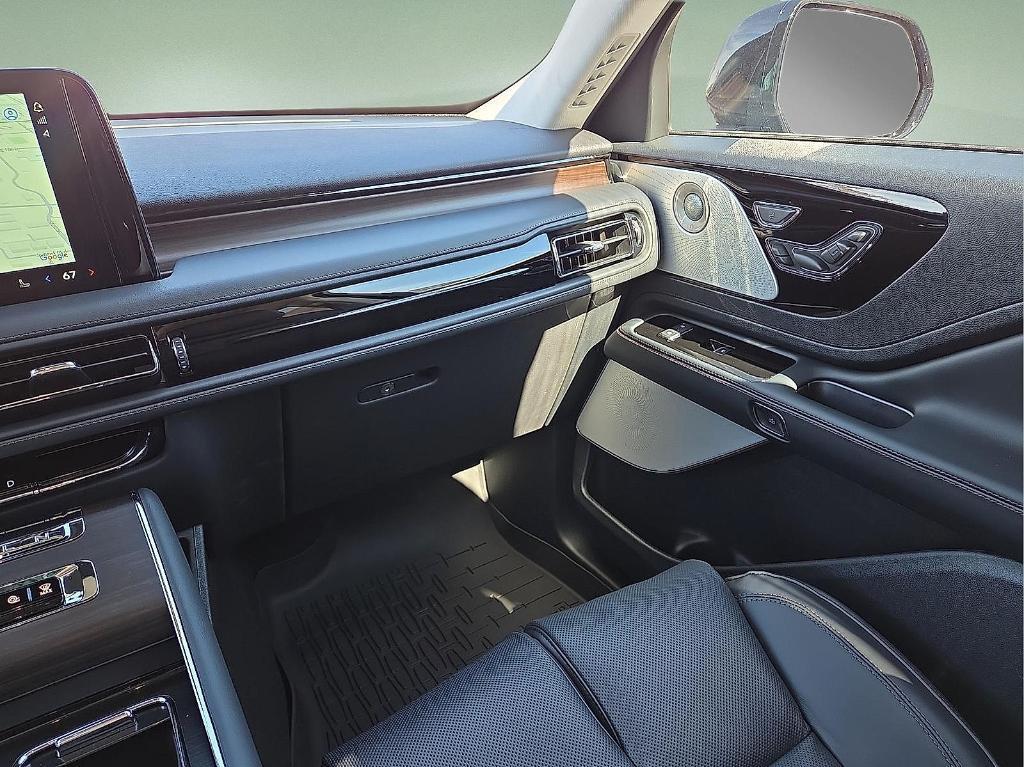 new 2026 Lincoln Aviator car, priced at $74,490