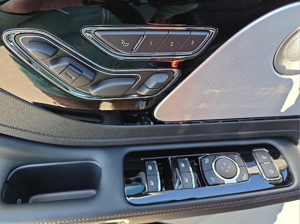 new 2026 Lincoln Aviator car, priced at $74,490