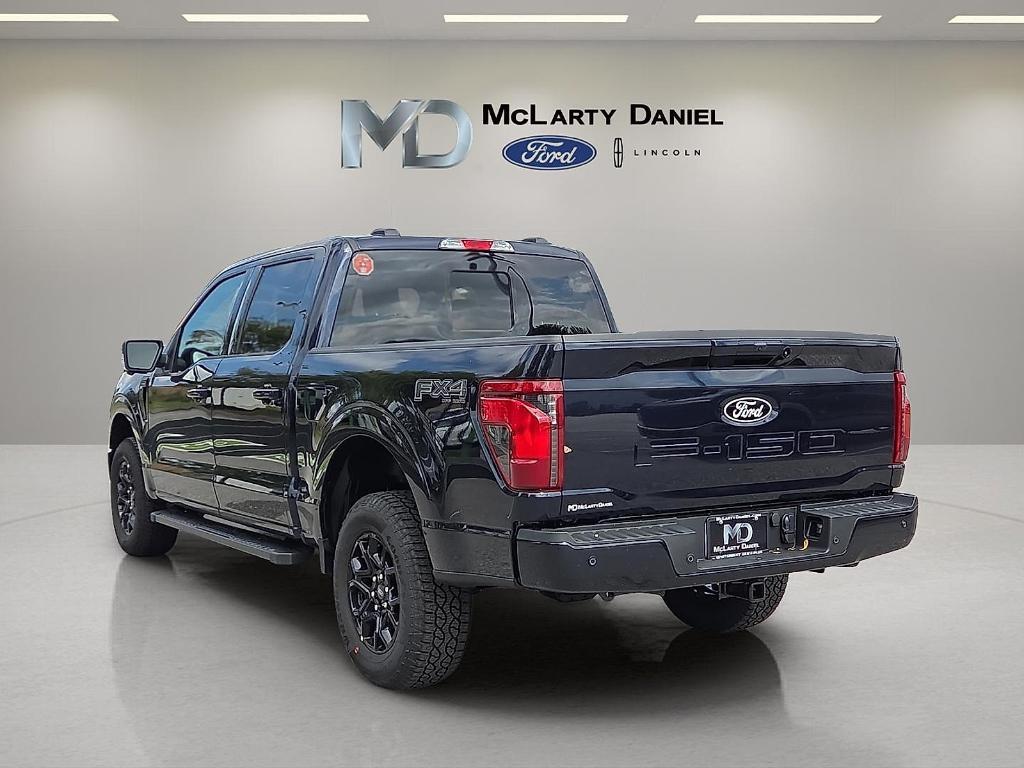 new 2025 Ford F-150 car, priced at $50,006
