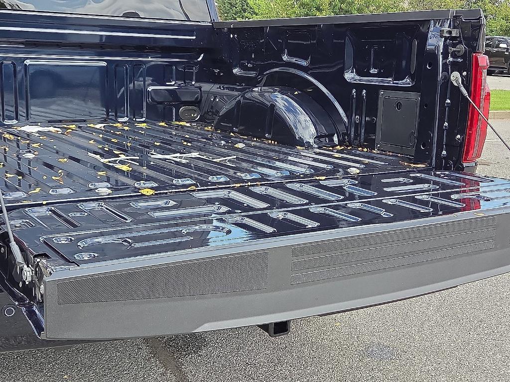 new 2025 Ford F-150 car, priced at $50,006