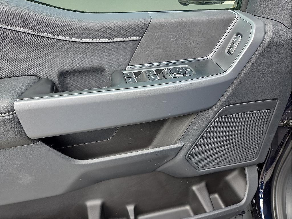 new 2025 Ford F-150 car, priced at $50,006