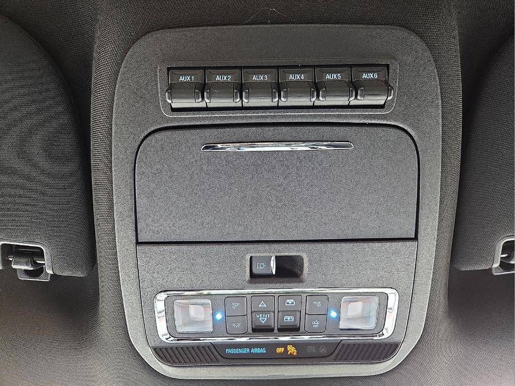 used 2025 Ford F-150 car, priced at $79,999