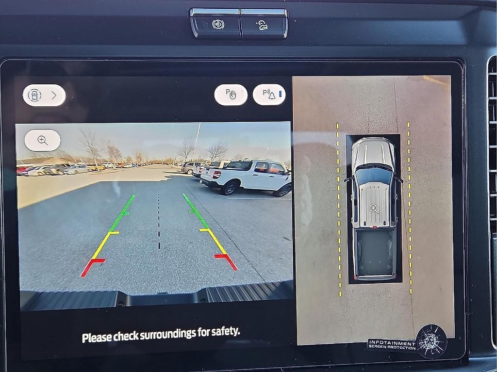 new 2026 Ford F-250 car, priced at $82,589