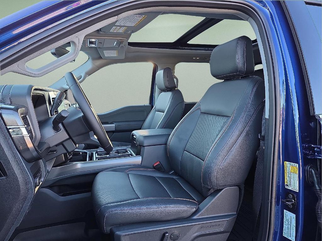 new 2026 Ford F-250 car, priced at $82,589