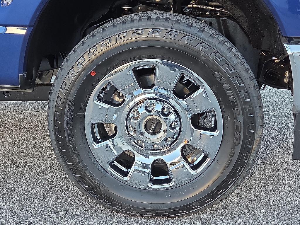 new 2026 Ford F-250 car, priced at $82,589