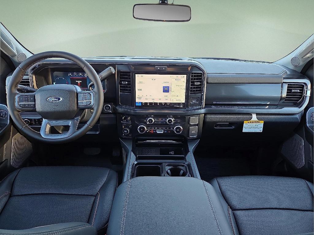 new 2026 Ford F-250 car, priced at $82,589