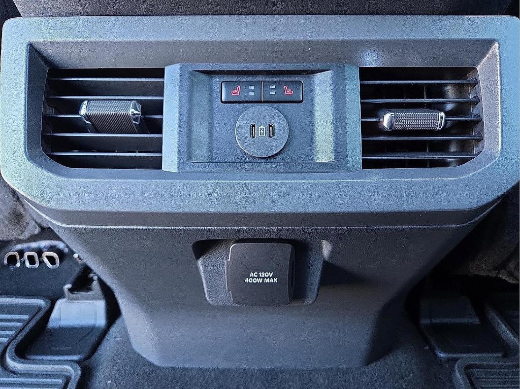 new 2026 Ford F-250 car, priced at $82,589