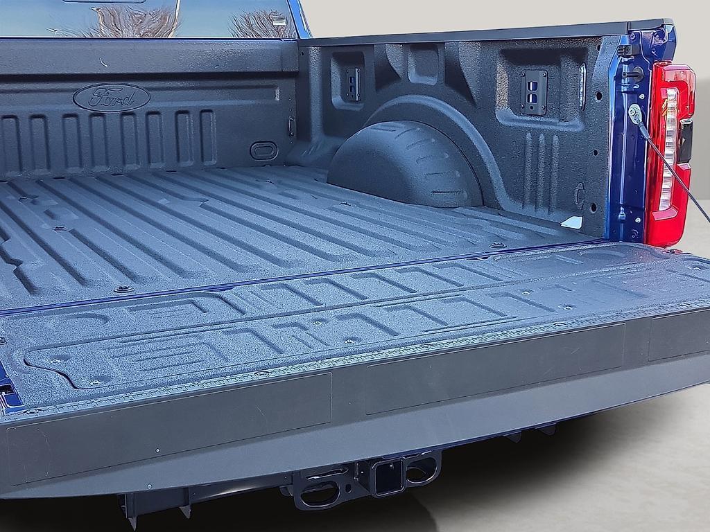 new 2026 Ford F-250 car, priced at $82,589