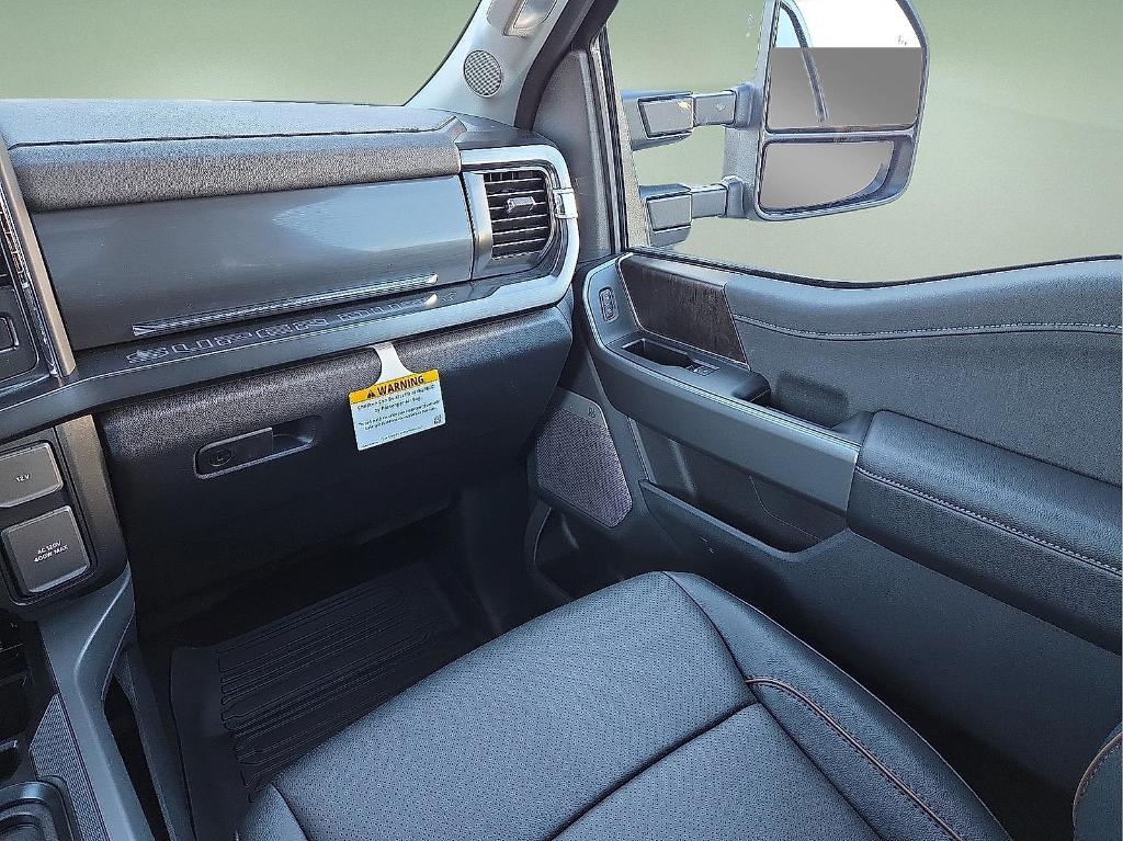 new 2026 Ford F-250 car, priced at $82,589