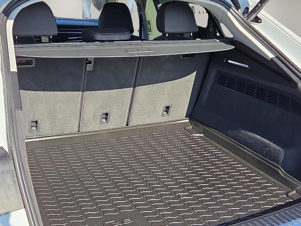 used 2022 Audi Q8 car, priced at $39,944