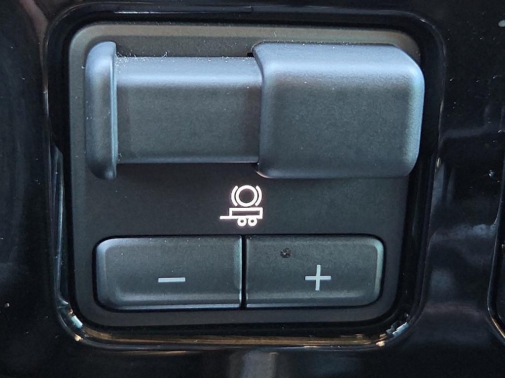 used 2024 Chevrolet Silverado 2500 car, priced at $55,721