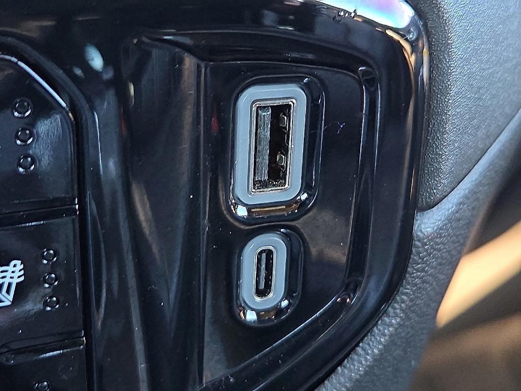 used 2024 Chevrolet Silverado 2500 car, priced at $55,721