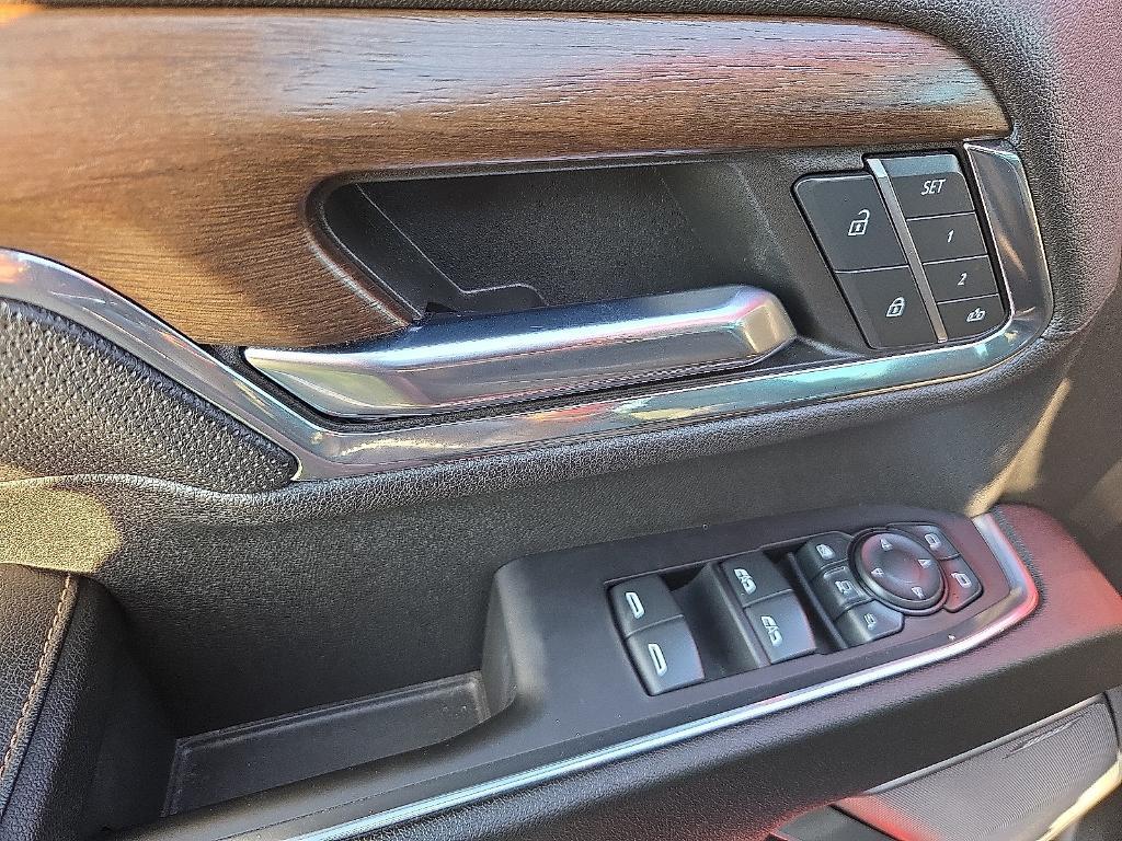 used 2024 Chevrolet Silverado 2500 car, priced at $55,721