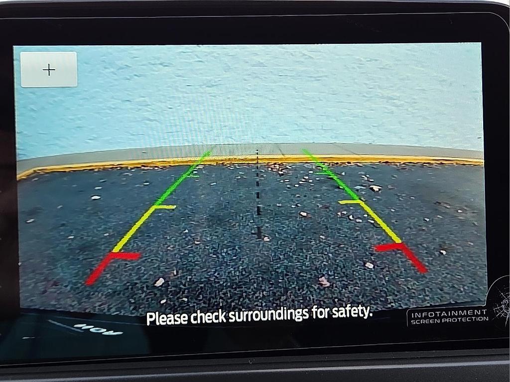 new 2026 Ford Escape car, priced at $25,321