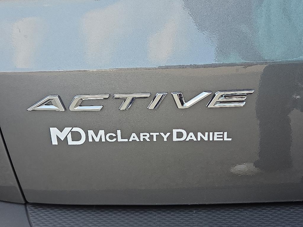 new 2026 Ford Escape car, priced at $25,321