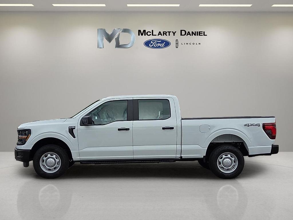 new 2026 Ford F-150 car, priced at $46,988