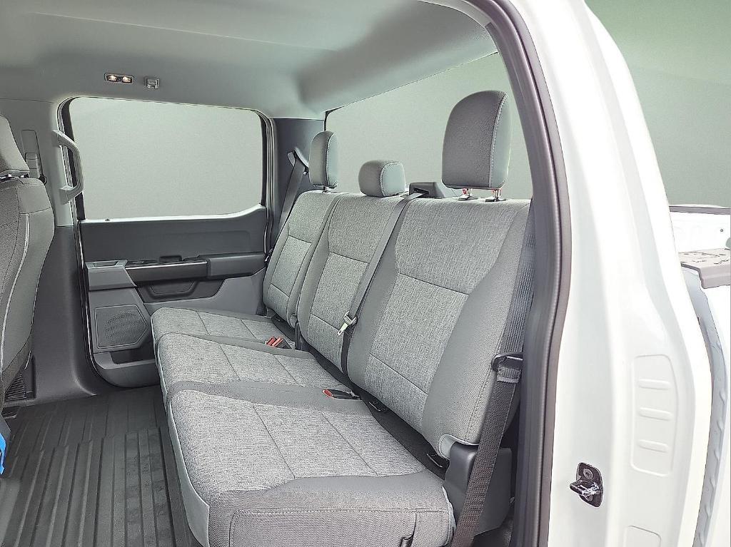 new 2026 Ford F-150 car, priced at $46,988