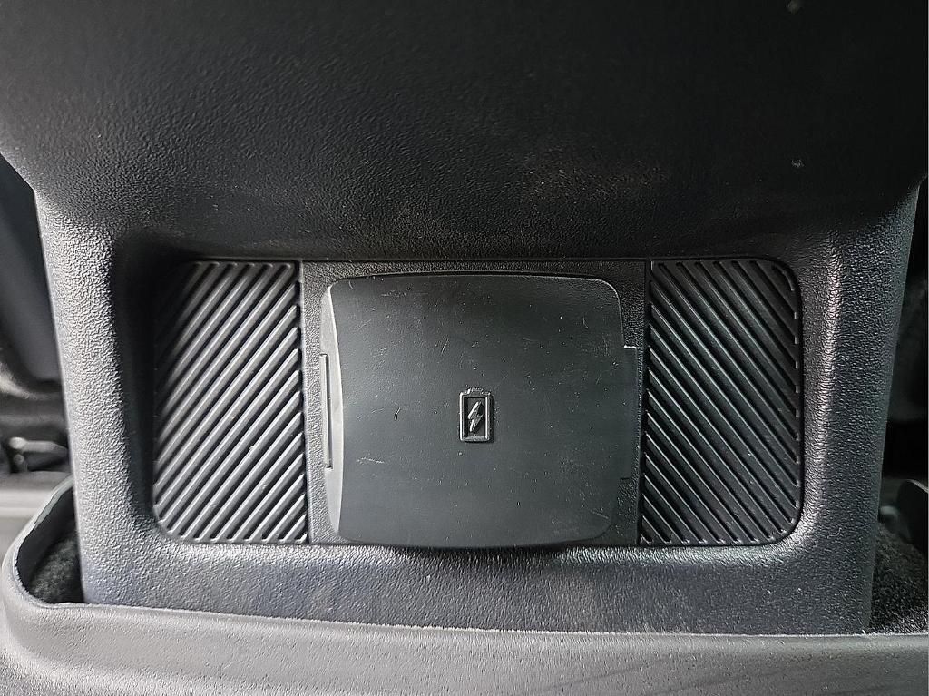 new 2026 Ford Bronco car, priced at $44,340