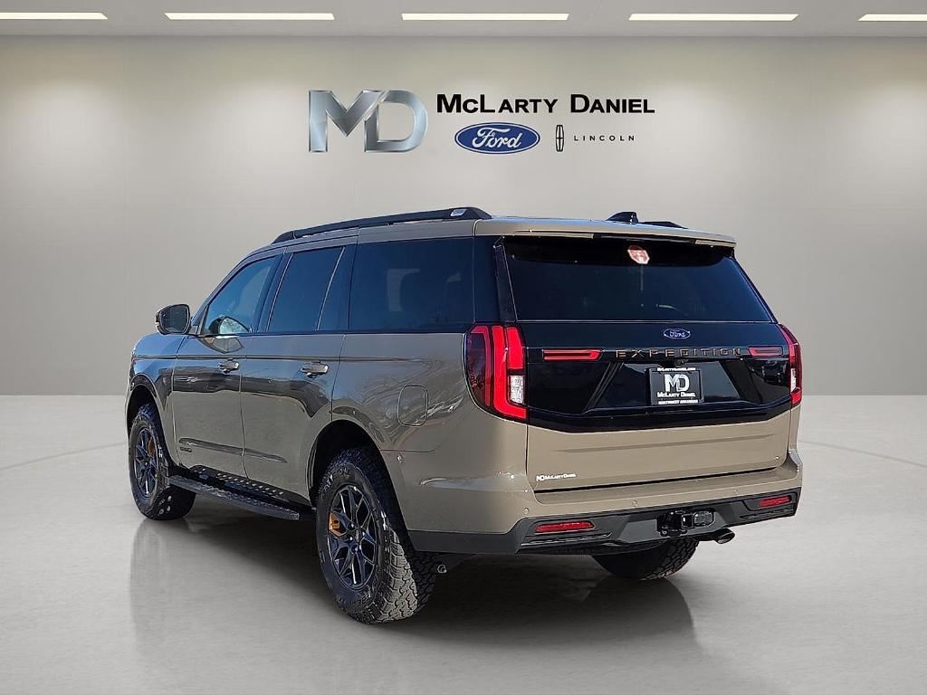 new 2026 Ford Expedition car, priced at $85,389