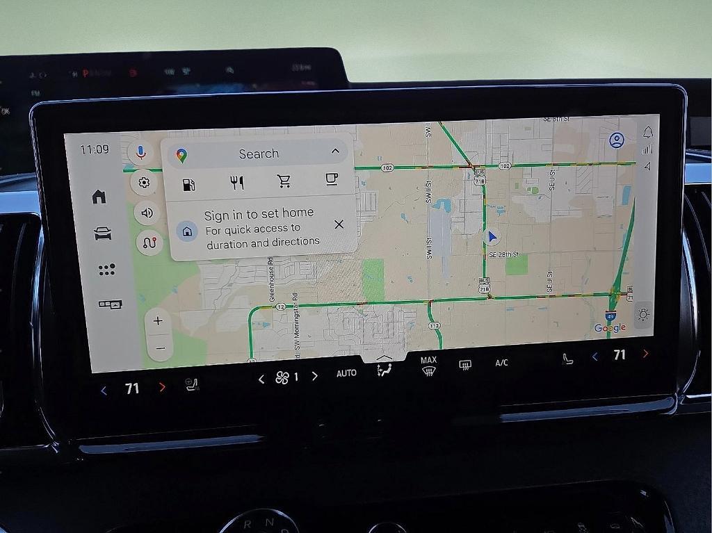 new 2026 Ford Expedition car, priced at $85,389