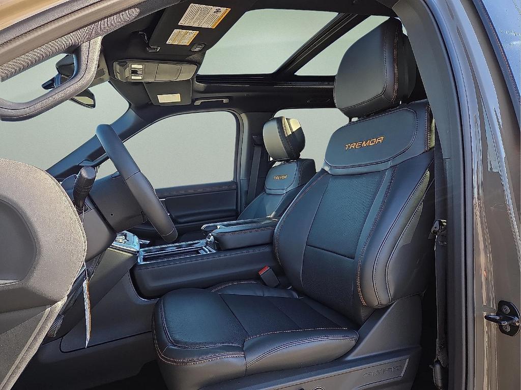 new 2026 Ford Expedition car, priced at $85,389