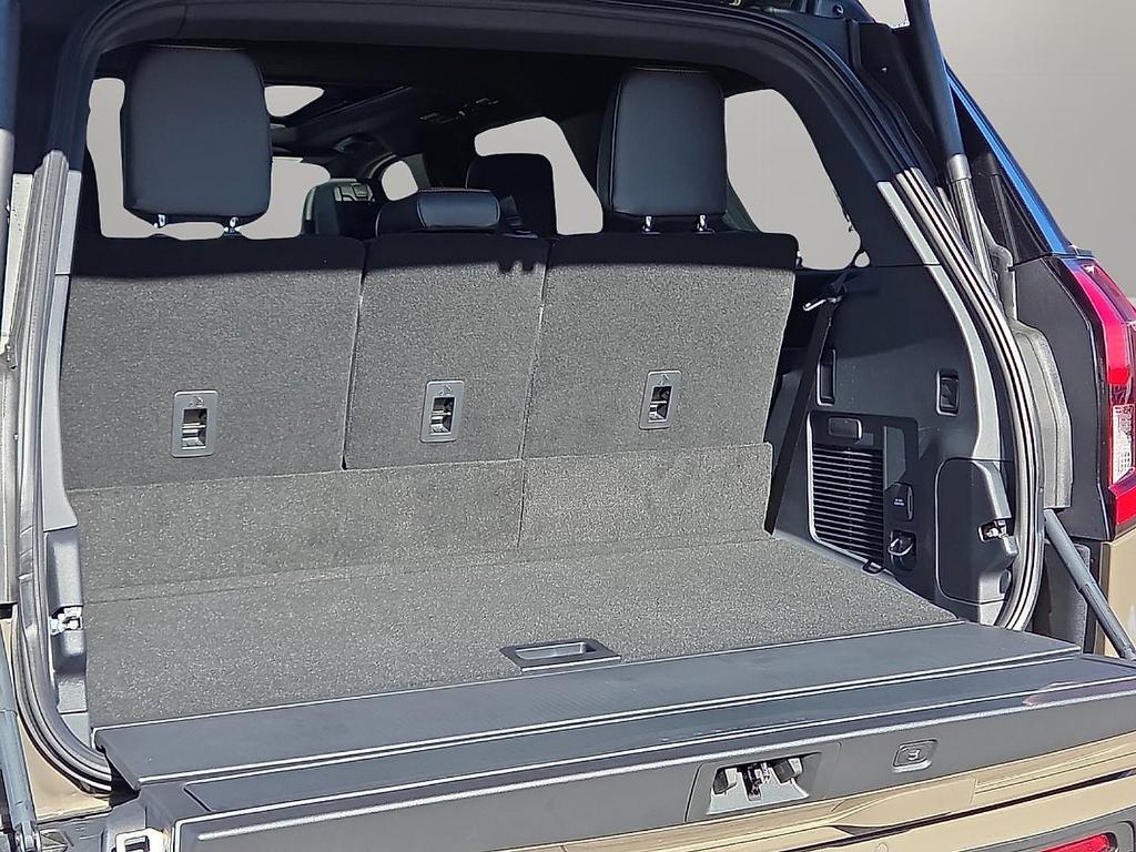 new 2026 Ford Expedition car, priced at $85,389