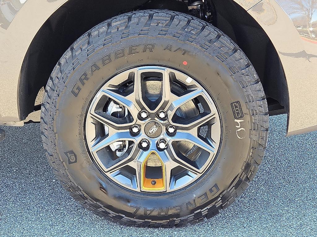 new 2026 Ford Expedition car, priced at $85,389