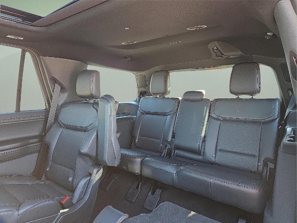 new 2026 Ford Expedition car, priced at $85,389