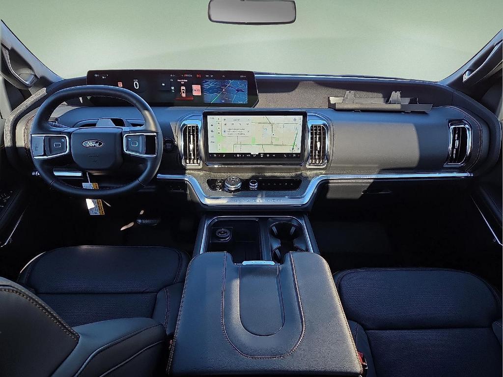 new 2026 Ford Expedition car, priced at $85,389