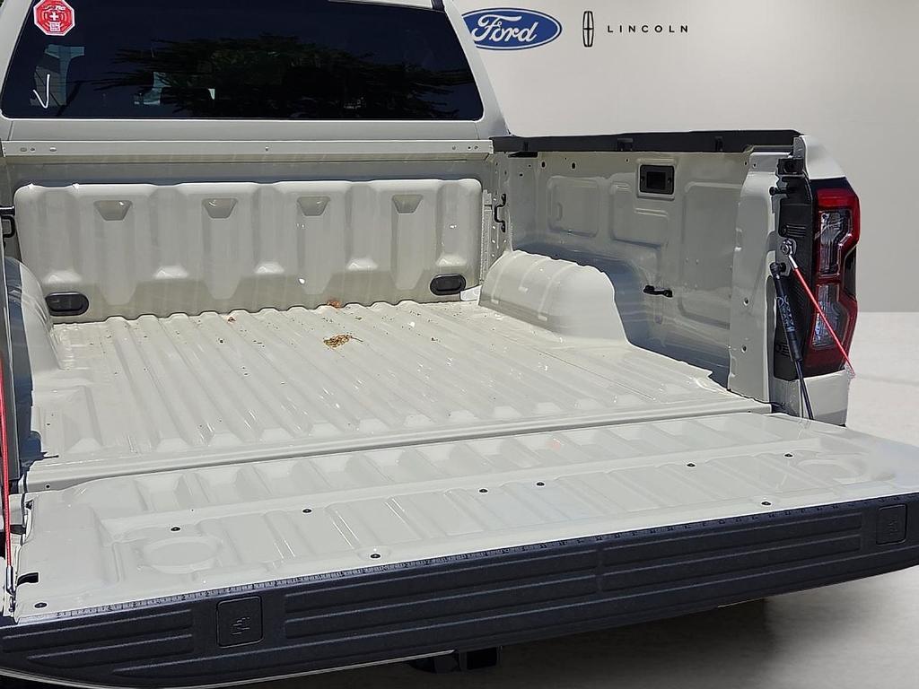 new 2026 Ford Ranger car, priced at $39,080