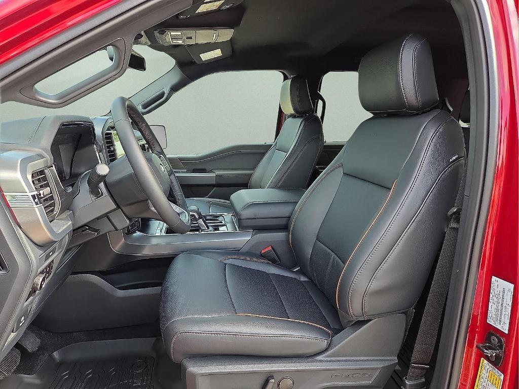 new 2026 Ford F-150 car, priced at $63,256