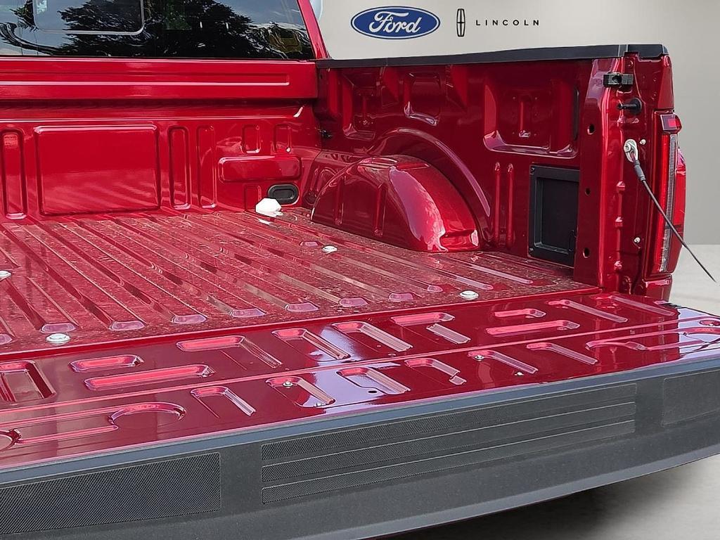 new 2026 Ford F-150 car, priced at $63,256