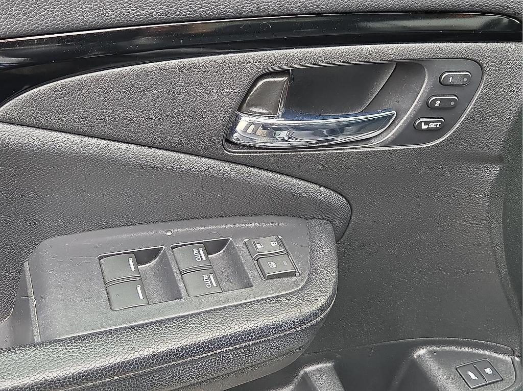 used 2019 Honda Pilot car, priced at $19,584