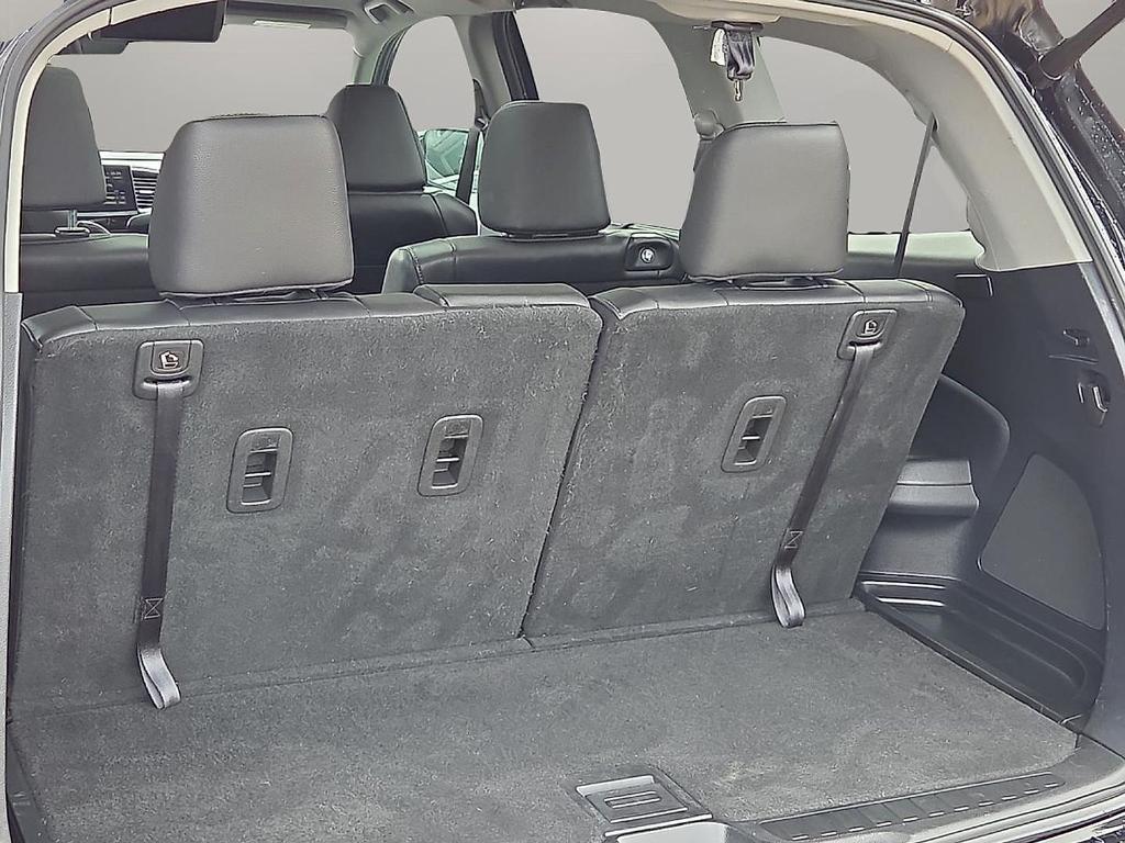 used 2019 Honda Pilot car, priced at $19,584